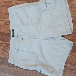 Women's Eddie Bauer Size 12 Shorts